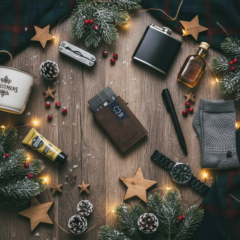 24 advent calendar gifts for men
