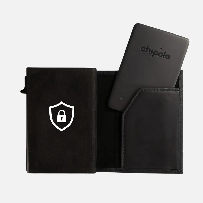 Ist ein RFID-Blocker sinnvoll? Schutz vor digitalem Taschendiebstahl