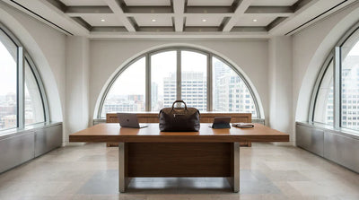 Weekender Business