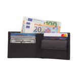 Load image into Gallery viewer, Classic Wallet - RFID-Schutz
