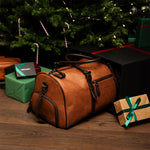 Load image into Gallery viewer, Gentlemen's Weekender "London"
