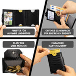 Load image into Gallery viewer, Foldwallet
