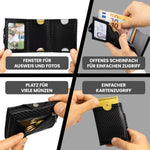 Load image into Gallery viewer, Foldwallet
