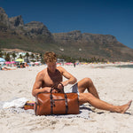 Load image into Gallery viewer, Gentlemen's Weekender "London"
