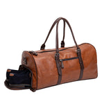 Load image into Gallery viewer, Gentlemen's Weekender "London"
