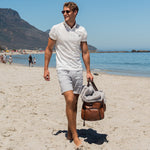 Load image into Gallery viewer, Gentlemen's Weekender "London"
