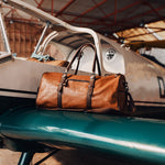 Load image into Gallery viewer, Gentlemen's Weekender "London"
