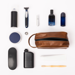Load image into Gallery viewer, Gentlemen's Toiletry Bag
