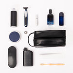 Load image into Gallery viewer, Gentlemen's Toiletry Bag

