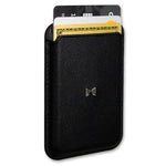 Load image into Gallery viewer, Gentlemen's Magnet Wallet MagSafe compatible
