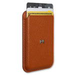 Load image into Gallery viewer, Gentlemen's Magnet Wallet MagSafe compatible
