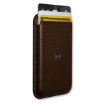Load image into Gallery viewer, Gentlemen's Magnet Wallet MagSafe compatible

