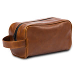 Load image into Gallery viewer, Gentlemen's Toiletry Bag
