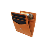 Load image into Gallery viewer, Gentlemen's Card Wallet
