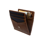 Load image into Gallery viewer, Gentlemen's Card Wallet
