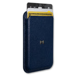 Load image into Gallery viewer, Gentlemen's Magnet Wallet MagSafe compatible
