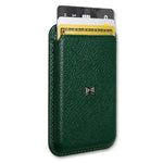 Load image into Gallery viewer, Gentlemen's Magnet Wallet MagSafe compatible
