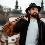 Load image into Gallery viewer, Gentlemen's Weekender "London"
