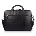 Load image into Gallery viewer, Gentlemen's Laptop Bag
