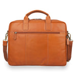 Load image into Gallery viewer, Gentlemen's Laptop Bag
