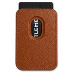 Load image into Gallery viewer, Gentlemen's Magnet Wallet MagSafe compatible
