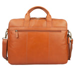 Load image into Gallery viewer, Gentlemen's Laptop Bag Max
