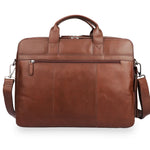 Load image into Gallery viewer, Gentlemen's Laptop Bag Max
