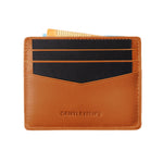 Load image into Gallery viewer, Gentlemen's Card Wallet

