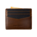 Load image into Gallery viewer, Gentlemen's Card Wallet
