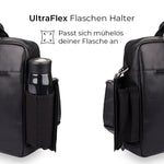 Load image into Gallery viewer, Gentlemen's Laptop Bag
