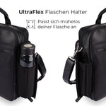 Load image into Gallery viewer, Gentlemen's Laptop Bag Max
