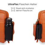 Load image into Gallery viewer, Gentlemen's Laptop Bag
