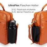 Load image into Gallery viewer, Gentlemen's Laptop Bag Max
