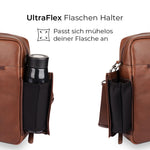 Load image into Gallery viewer, Gentlemen's Laptop Bag
