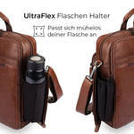 Load image into Gallery viewer, Gentlemen's Laptop Bag Max
