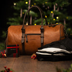 Load image into Gallery viewer, Gentlemen's Weekender "London"
