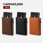 Load image into Gallery viewer, Cardholder 30%
