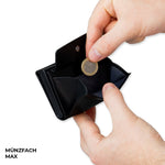 Load image into Gallery viewer, Gentlemen's x BRAUN BÜFFEL Cardholder
