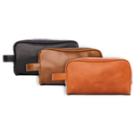 Load image into Gallery viewer, Gentlemen's Toiletry Bag
