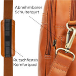 Load image into Gallery viewer, Gentlemen's Laptop Bag Max
