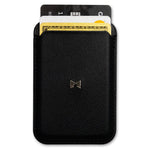 Load image into Gallery viewer, Gentlemen's Magnet Wallet MagSafe compatible
