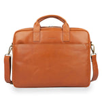 Load image into Gallery viewer, Gentlemen's Laptop Bag
