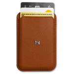 Load image into Gallery viewer, Gentlemen's Magnet Wallet MagSafe compatible
