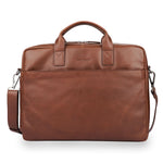 Load image into Gallery viewer, Gentlemen's Laptop Bag
