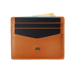 Load image into Gallery viewer, Gentlemen's Card Wallet
