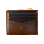 Load image into Gallery viewer, Gentlemen's Card Wallet
