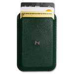 Load image into Gallery viewer, Gentlemen's Magnet Wallet MagSafe compatible
