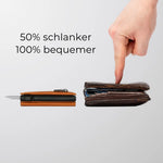 Load image into Gallery viewer, Gentlemen's Cardholder
