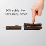 Load image into Gallery viewer, Gentlemen's Cardholder
