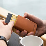 Load image into Gallery viewer, Gentlemen's Cardholder
